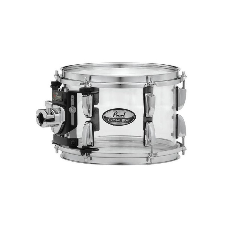 PEARL Crystal Beat Studio Ultra Clear