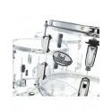 PEARL Crystal Beat Studio Ultra Clear