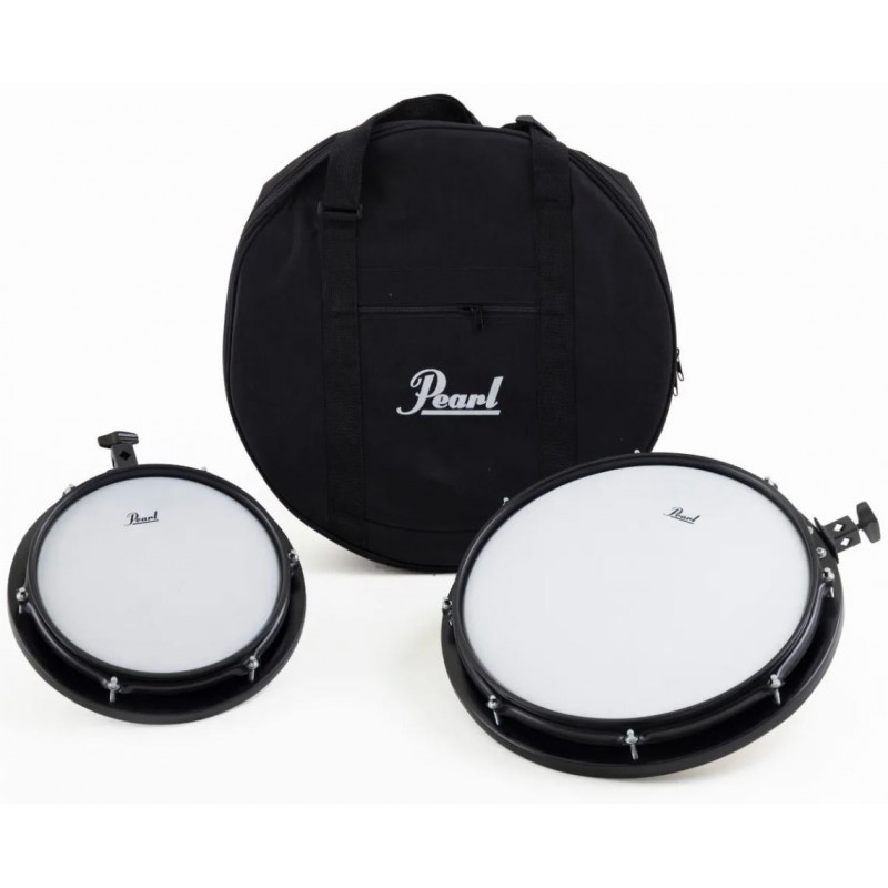 Pearl Compact Traveler Expansion Pack
