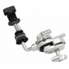 Pearl CLA-130 Hi Hat Stand Auxiliar al Aro de Bass Drum