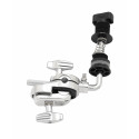 Pearl CLA-130 Soporte Hi Hat Auxiliar al Aro de bombo