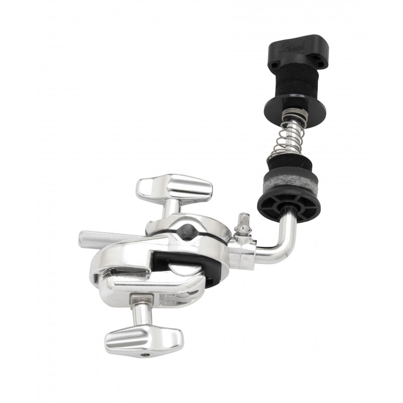 Pearl CLA-130 Soporte Hi Hat Auxiliar al Aro de bombo