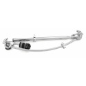 Pearl CH-1030C Brazo Plato Jirafa Curvo