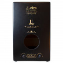 Leiva Cajón Zoco 2.0 Black
