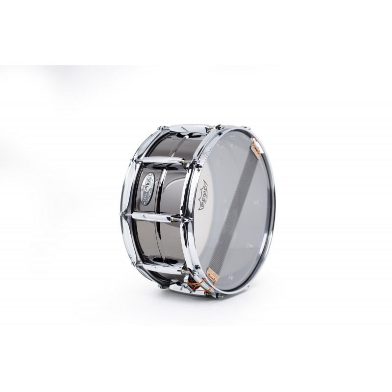 Pearl STH1465BR Sensitone Heritage Black Brass 14x6.5"