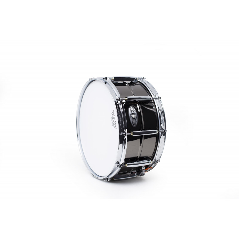 Pearl STH1465BR Sensitone Heritage Black Brass 14x6.5"