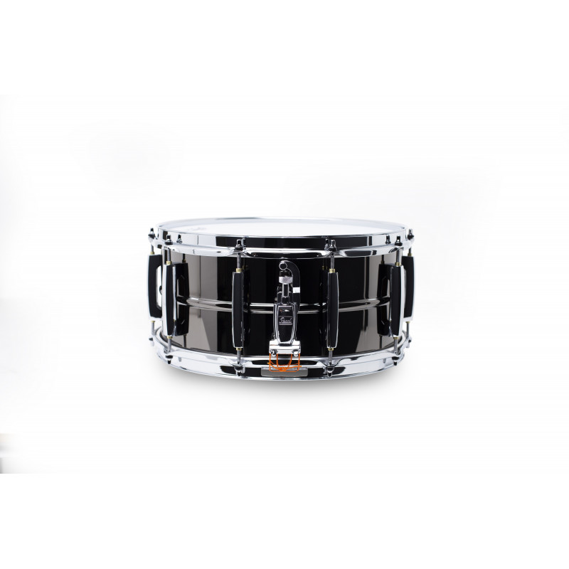 Pearl STH1465BR Sensitone Heritage Black Brass 14x6.5"