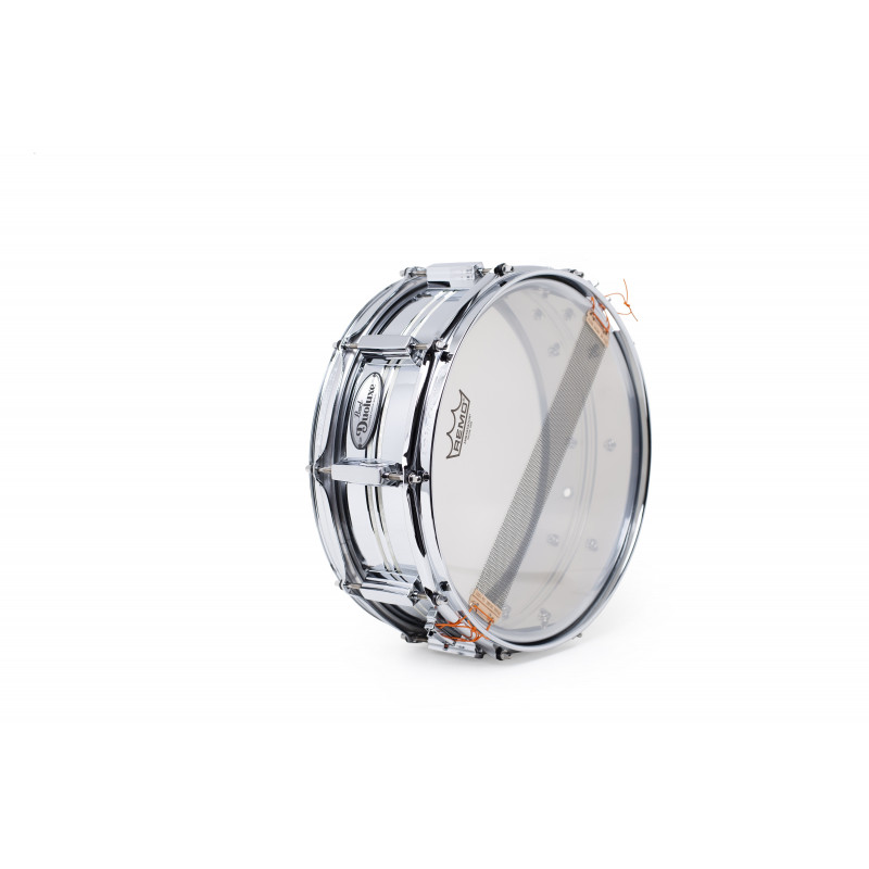 Pearl DUX1450BR Duoluxe Brass 14x5"