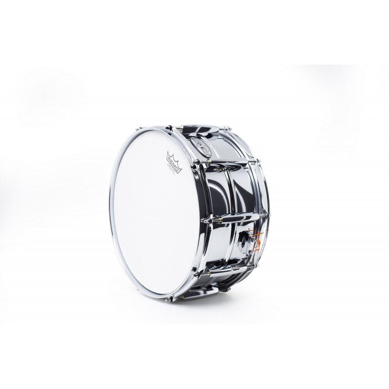 Pearl STH1465S Sensitone Heritage Acero 14x6.5"
