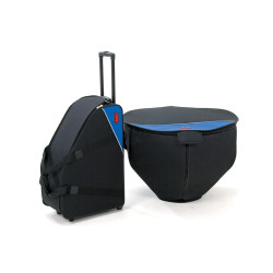 Adams Funda Timbal 32" TRTNSPARV