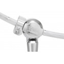 Pearl CH-1030C Brazo Plato Jirafa Curvo