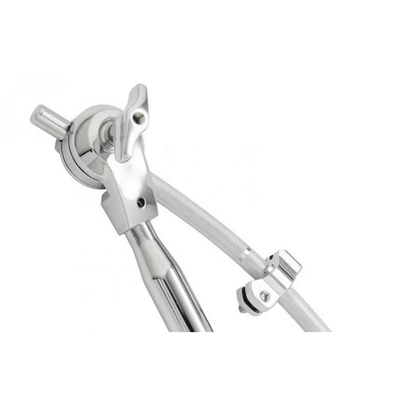 Pearl CH-1030C Brazo Plato Jirafa Curvo