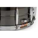 Pearl STH1465BR Sensitone Heritage Black Chrome 14x6.5"