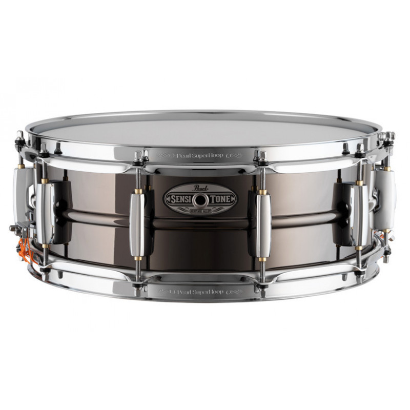 Pearl STH1450BR Sensitone Heritage Black Chrome 14x5"