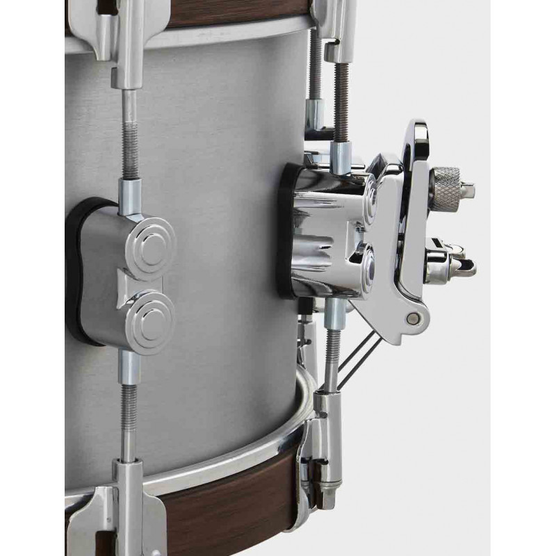 PDP by DW Concept Select Aluminio 14x5"
