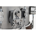 PDP by DW Concept Select Aluminio 14x5"