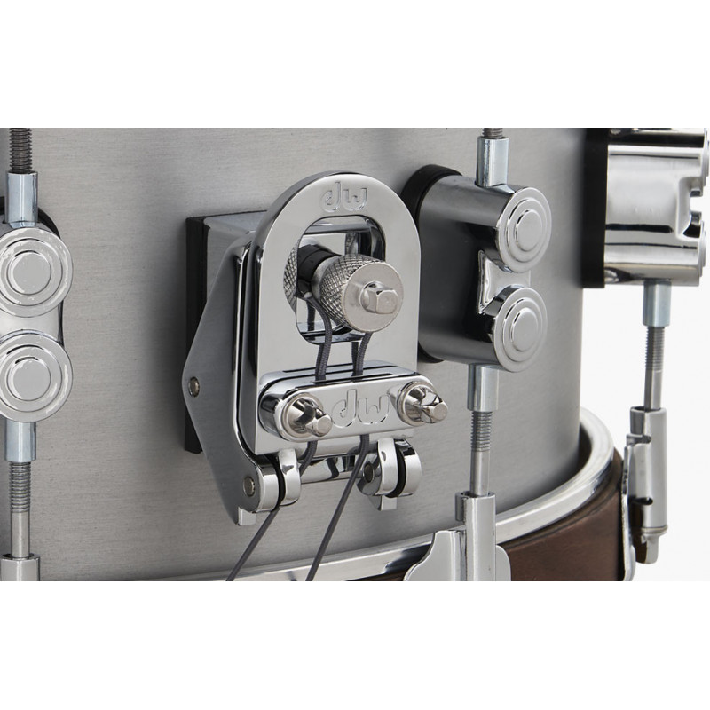 PDP by DW Concept Select Aluminio 14x5"