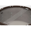 PDP by DW Concept Select Aluminio 14x5"