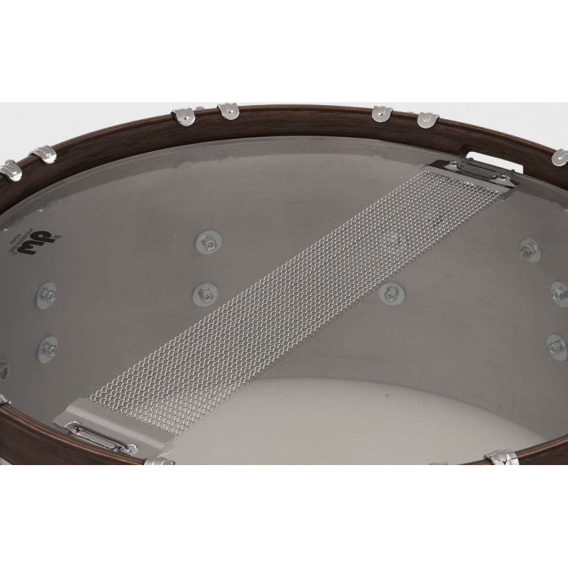 PDP by DW Concept Select Aluminio 14x5"