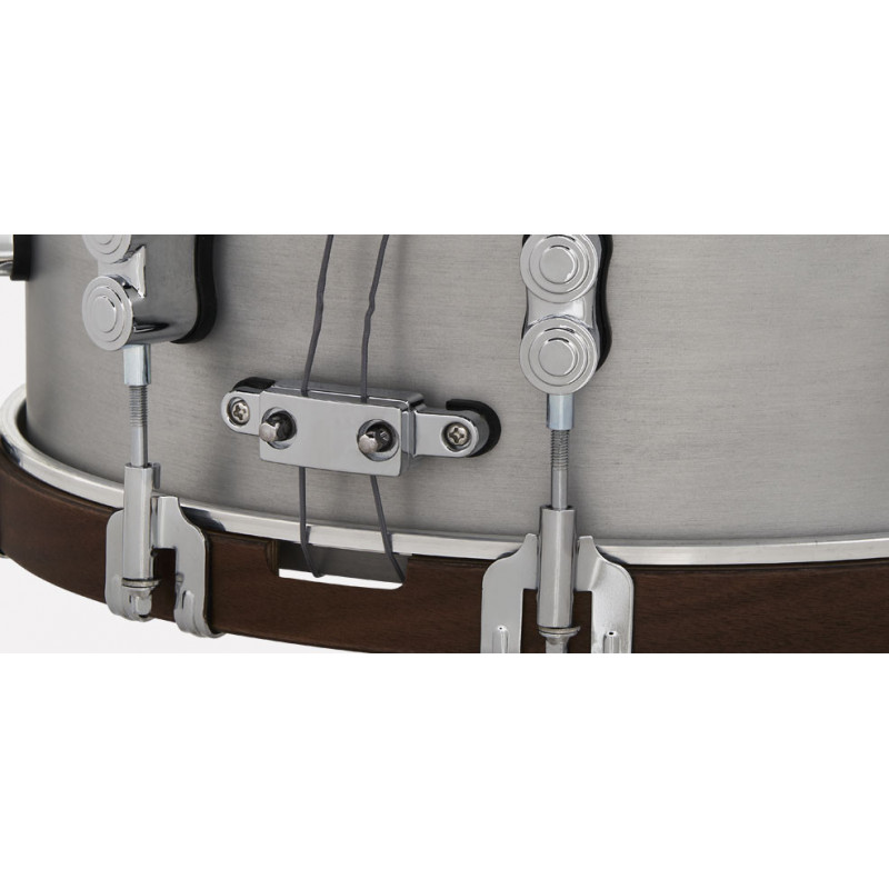 PDP by DW Concept Select Aluminio 14x5"