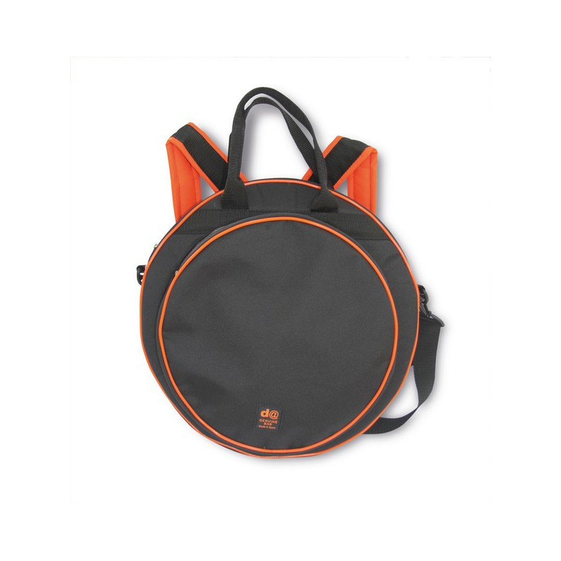 Genuine Straps Cymbal Bag 10"