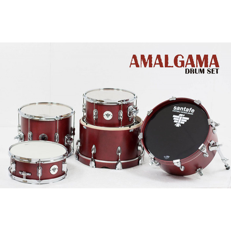 Santafé Amalgama Standard