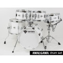 Santafé Amalgama Standard