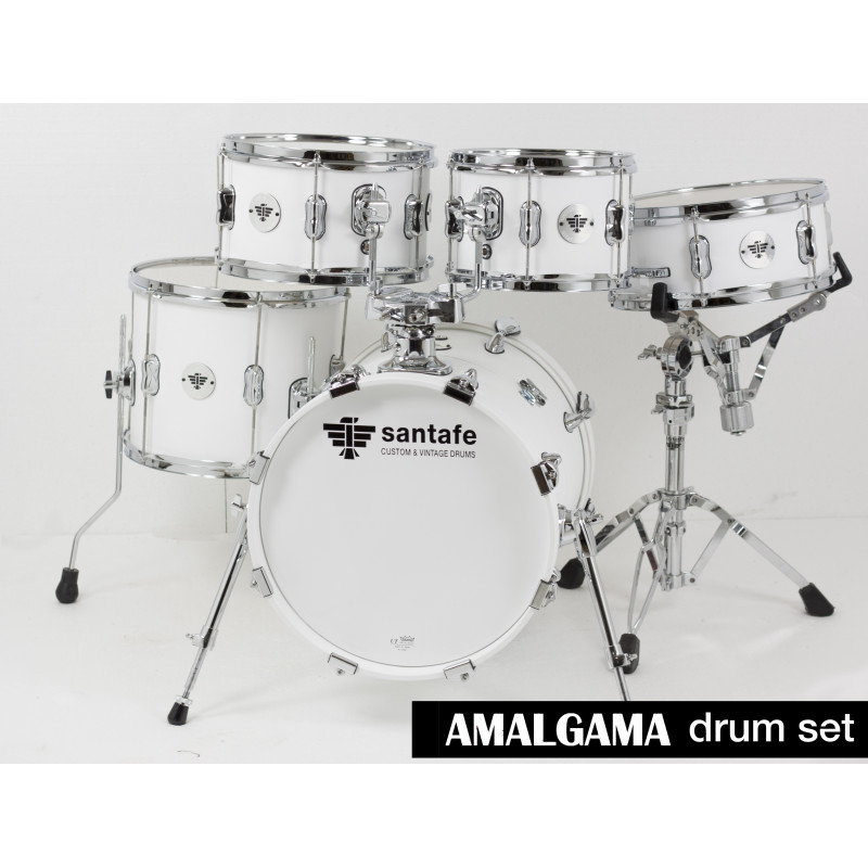 Santafé Amalgama Standard