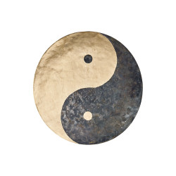 Meinl Gong Yin & Yang 20" WGYY20