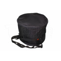 Genuine Straps Funda Floor Tom 18x16" Economy