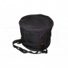 Genuine Straps Bag Floor Tom Economy 18x16"
