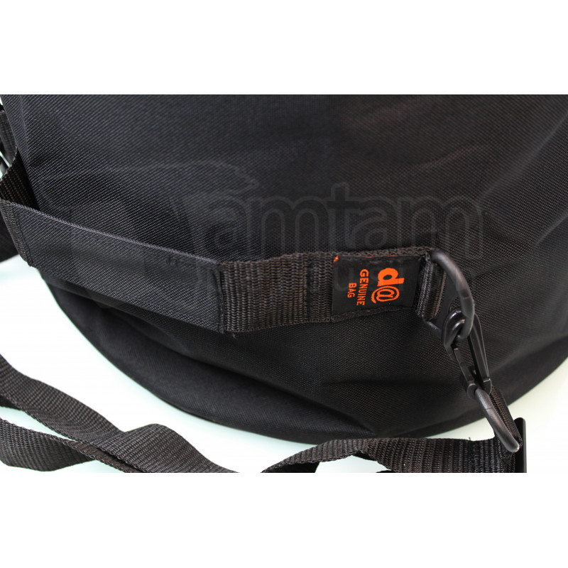 Genuine Straps Funda Floor Tom 18x16" Economy