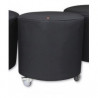 Genuine Straps Funda Timbal Sinfónico 23"