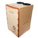 Leiva Cajón Omeya Evo II + Funda
