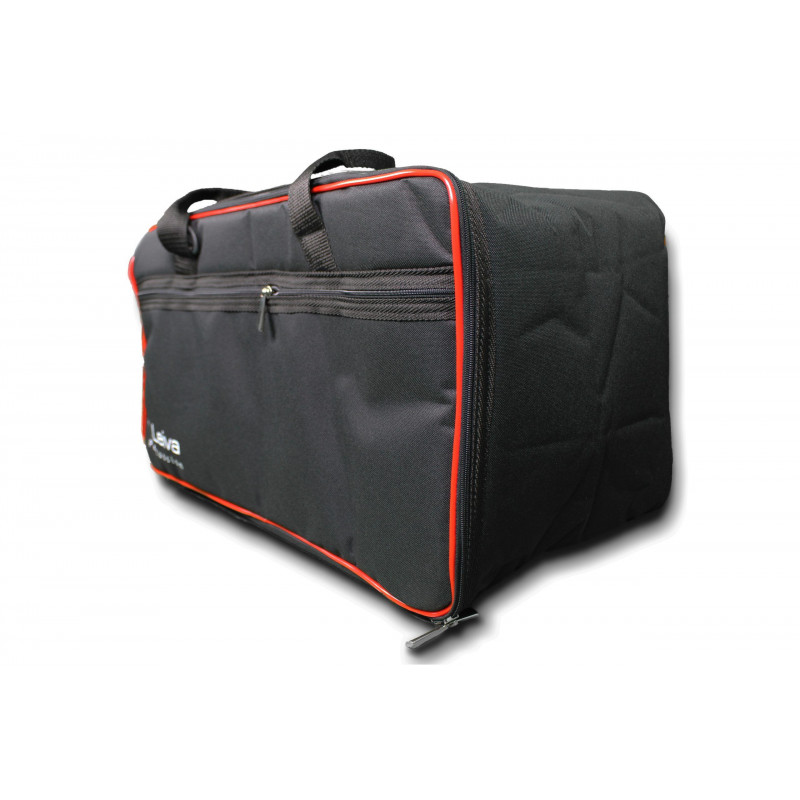 Leiva Cajón Omeya Evo II + Funda