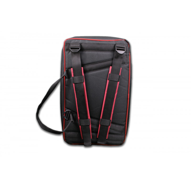 Leiva Cajón Omeya Evo II + Funda