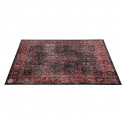 DrumNBase Alfombra Vintage Persian Red