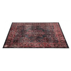 DrumNBase Alfombra Vintage Persian Red