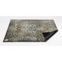 DrumNBase Alfombra Vintage Persian Green Stage