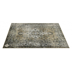 DrumNBase Alfombra Vintage Persian Green Stage