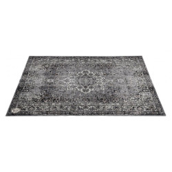 DrumNBase Alfombra Vintage Persian Grey Stage