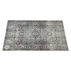 DrumNBase Alfombra Vintage Persian Grey Stage II