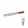 Meinl Sonic Energy TF-256 Planetary Tuning Fork Masrter Fork 2