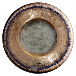 Paiste Gong Bronze Nº 2