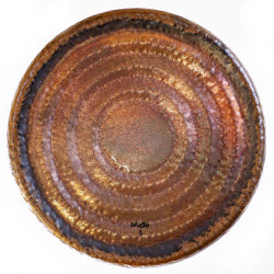Paiste Gong Bronze Nº 8