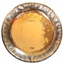 Paiste Gong Bronze Nº 6