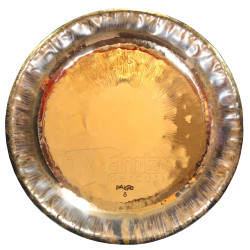 Paiste Gong Bronze Nº 6