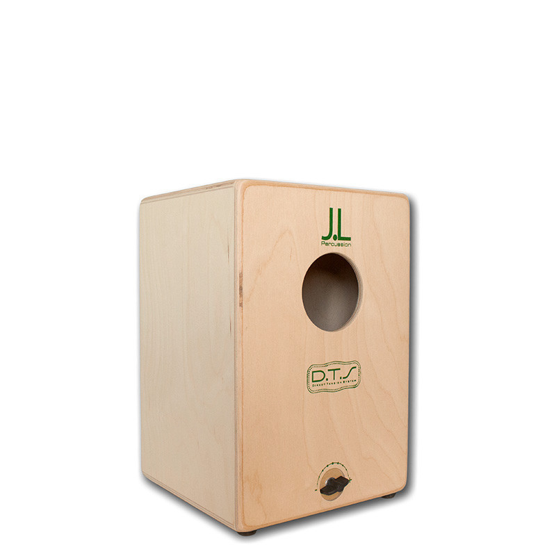 Leiva Cajón Omeya Junior