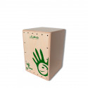 Leiva Cajón Omeya Junior