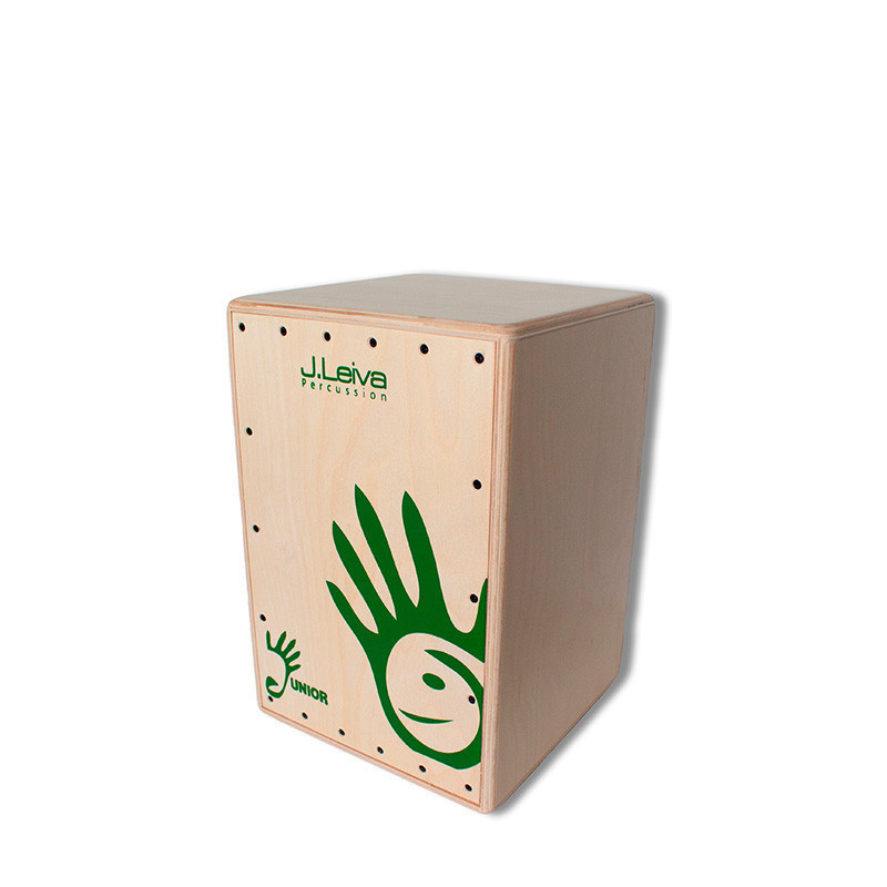 Leiva Cajón Omeya Junior